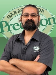 Employee photo of Anthony H