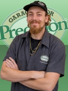 Employee photo of Cole W