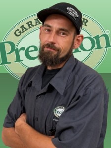 Employee photo of Jeremy W