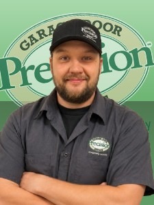 Employee photo of Zack M